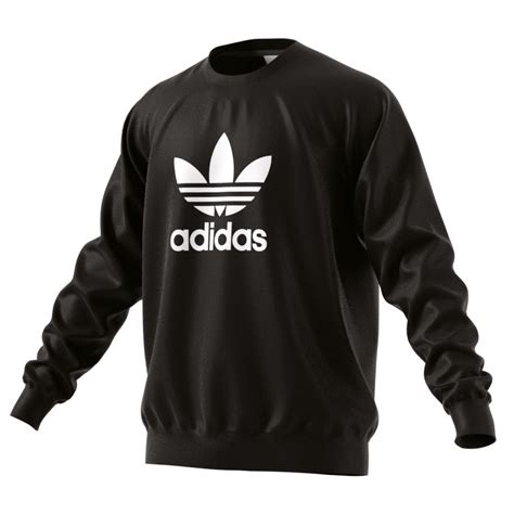 adidas pullover schwarz ohne kaulze classic basketball emblem|Basketball.